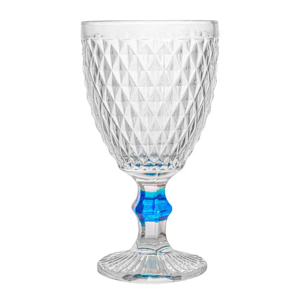 Taça de Vidro Mesa Posta