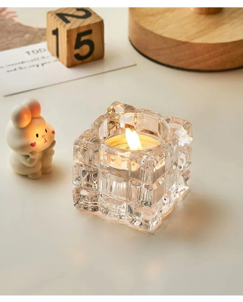 Vela Aromática Decoração Vela Perfumada