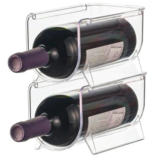 Suporte Para Vinho