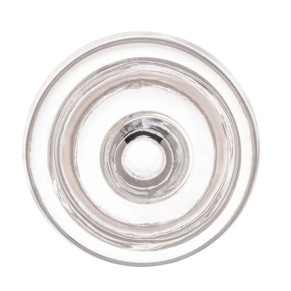 Pote Hermético Vidro