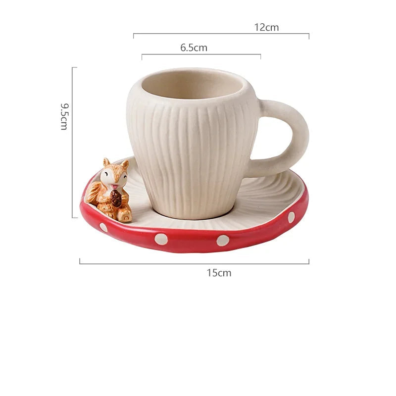 Porcelana Decoração Casa Cozinhha Decor