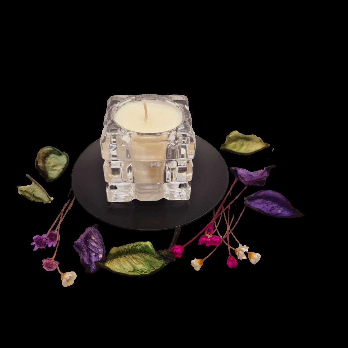 Vela Aromática Decoração Vela Perfumada