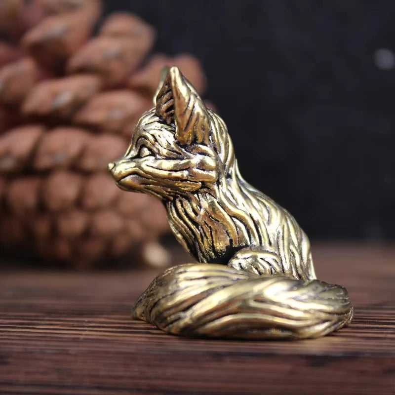 Escultura Decoração