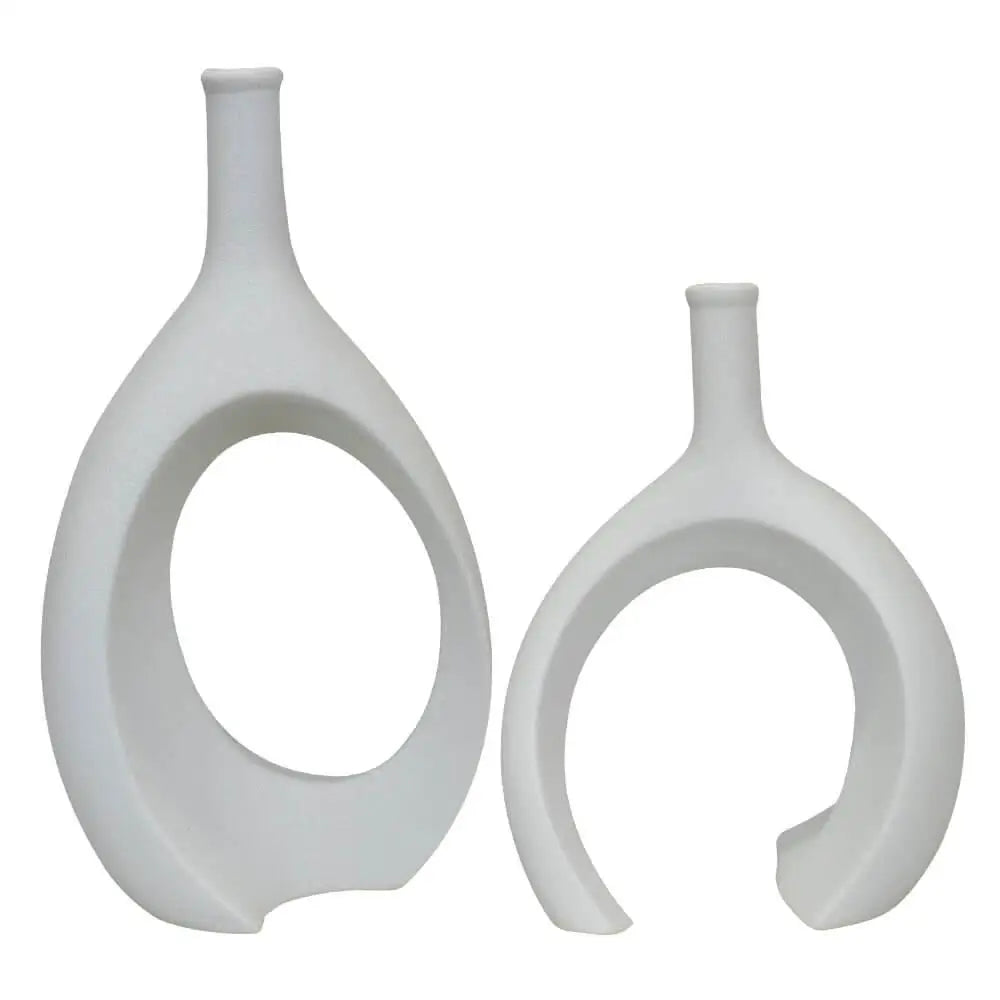 Esculturas em Ceramica