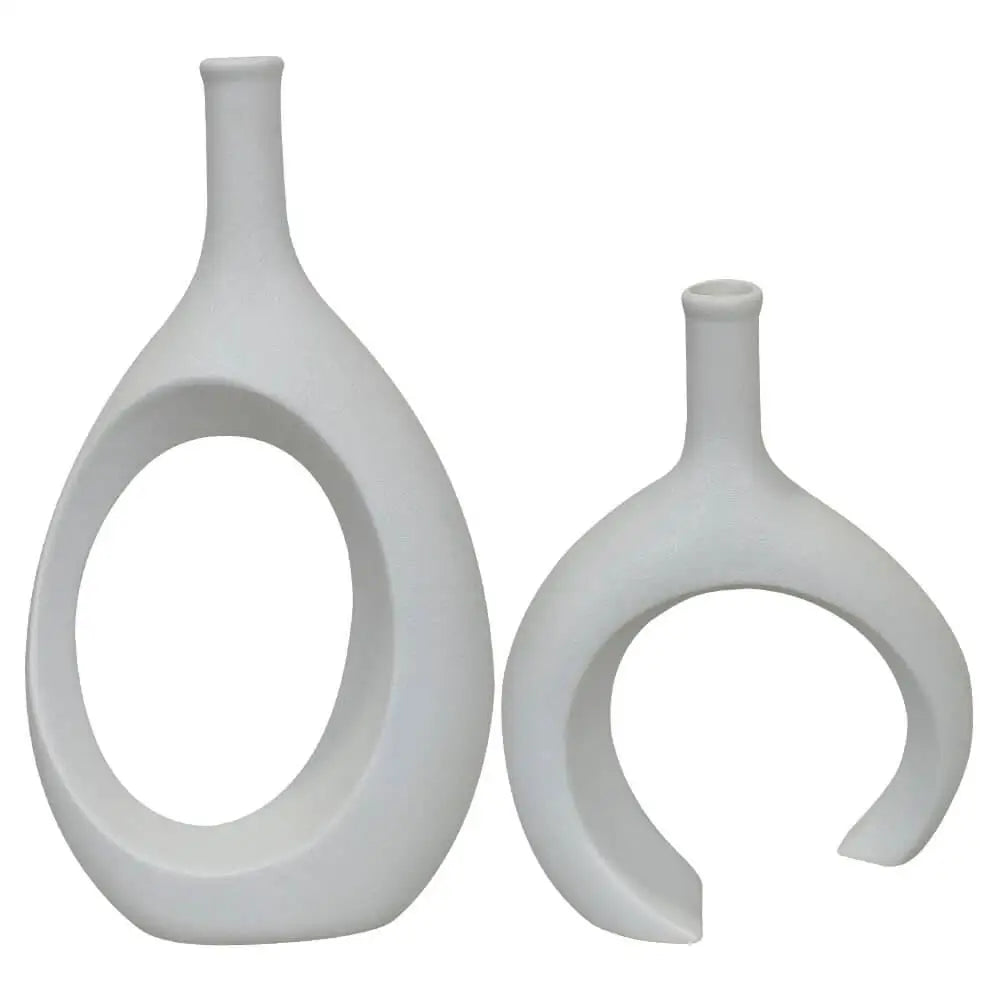 Esculturas em Ceramica