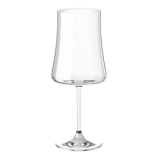 Taça de Cristal Vinho Mesa Posta