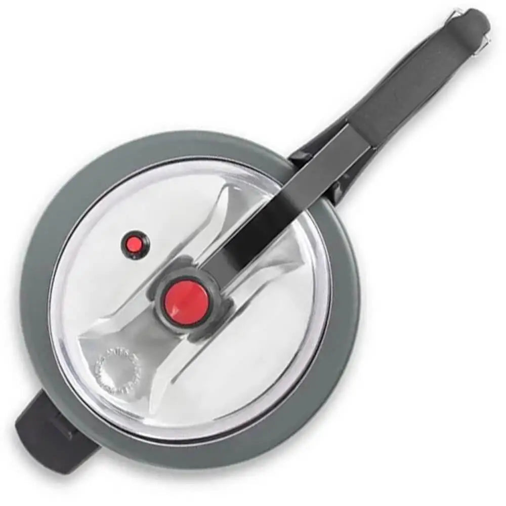 Panela de Pressão Antiaderente