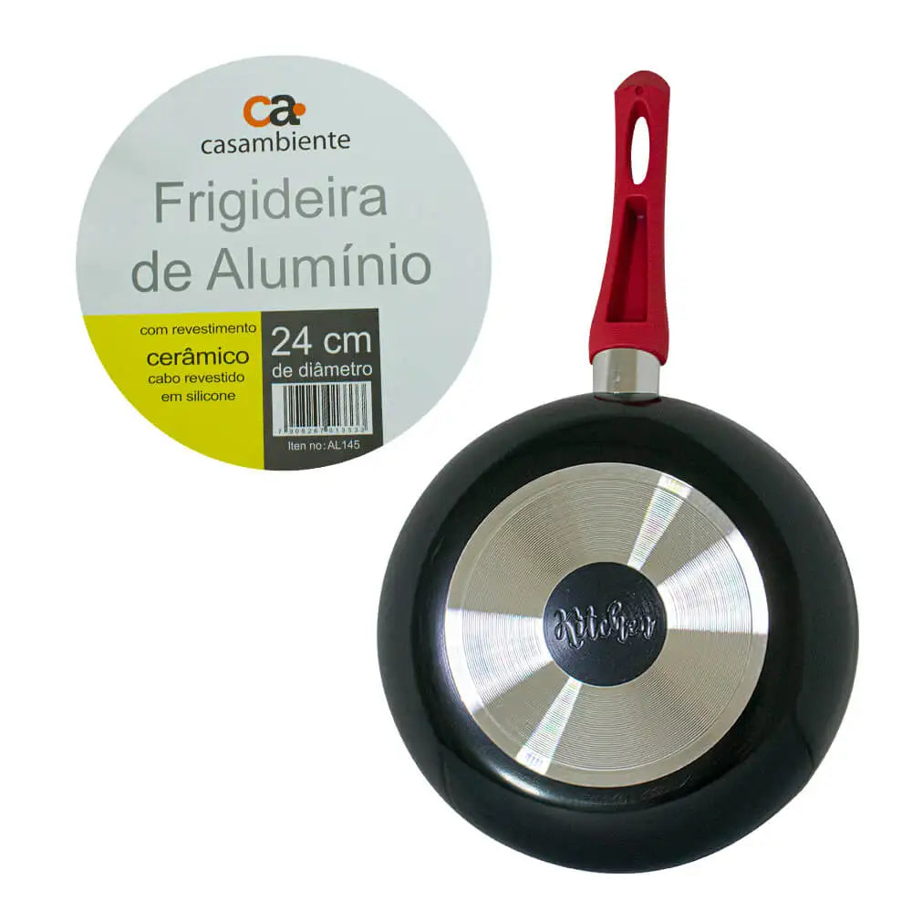 Frigideira Profissional