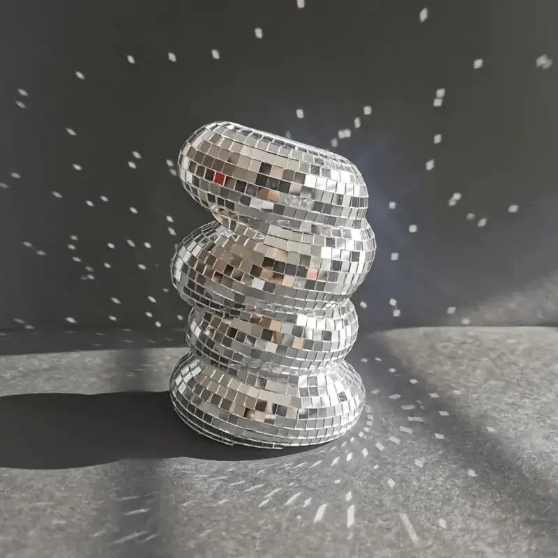 Jarra de Eselho Escultura Decoração