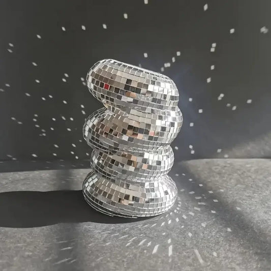 Jarra de Eselho Escultura Decoração