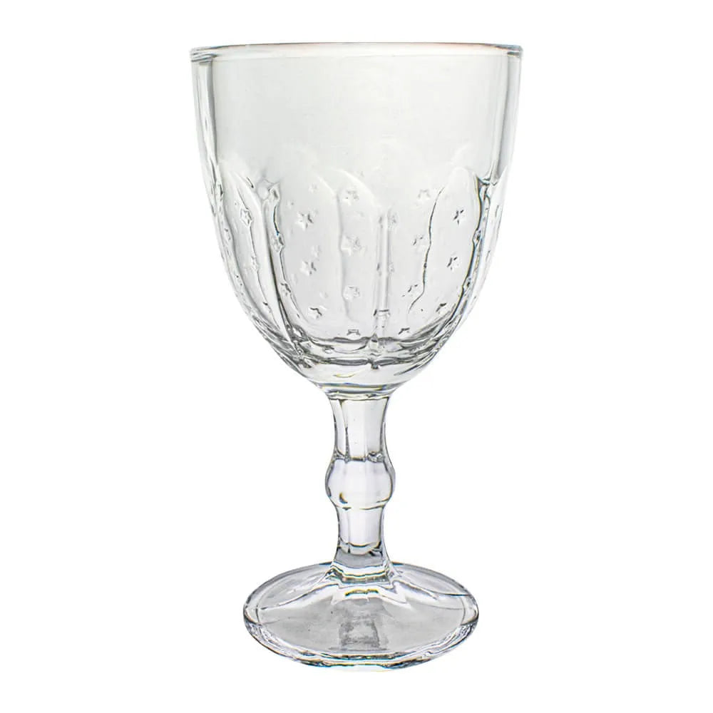 Taça Para Vinho Mesa Posta