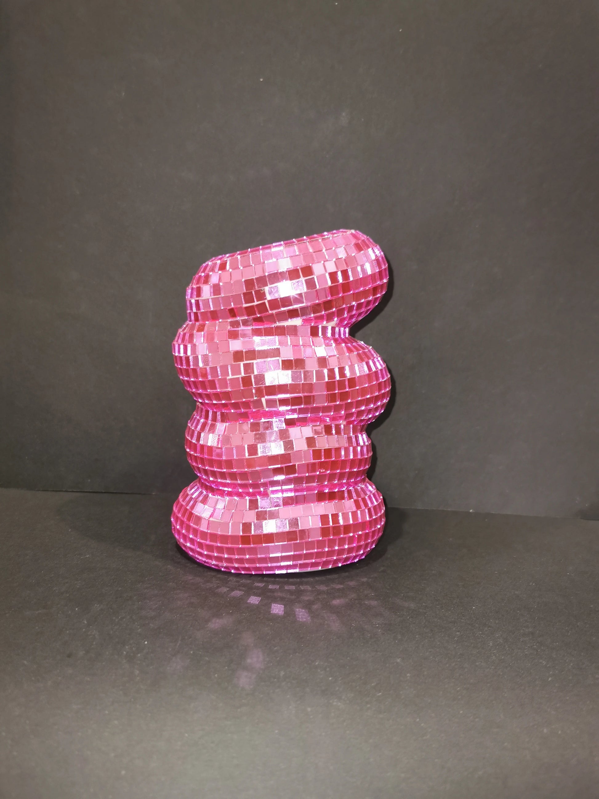 Jarra de Eselho Escultura Decoração