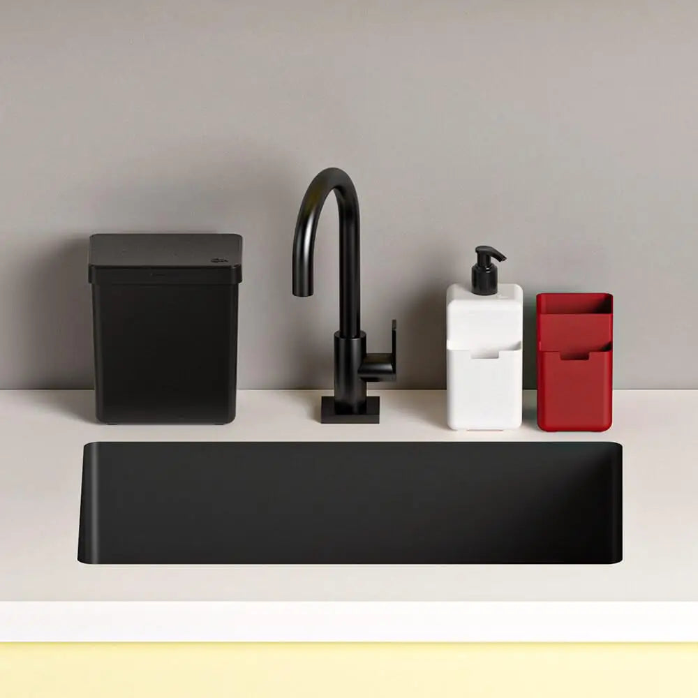 Lixeira Para Cozinha