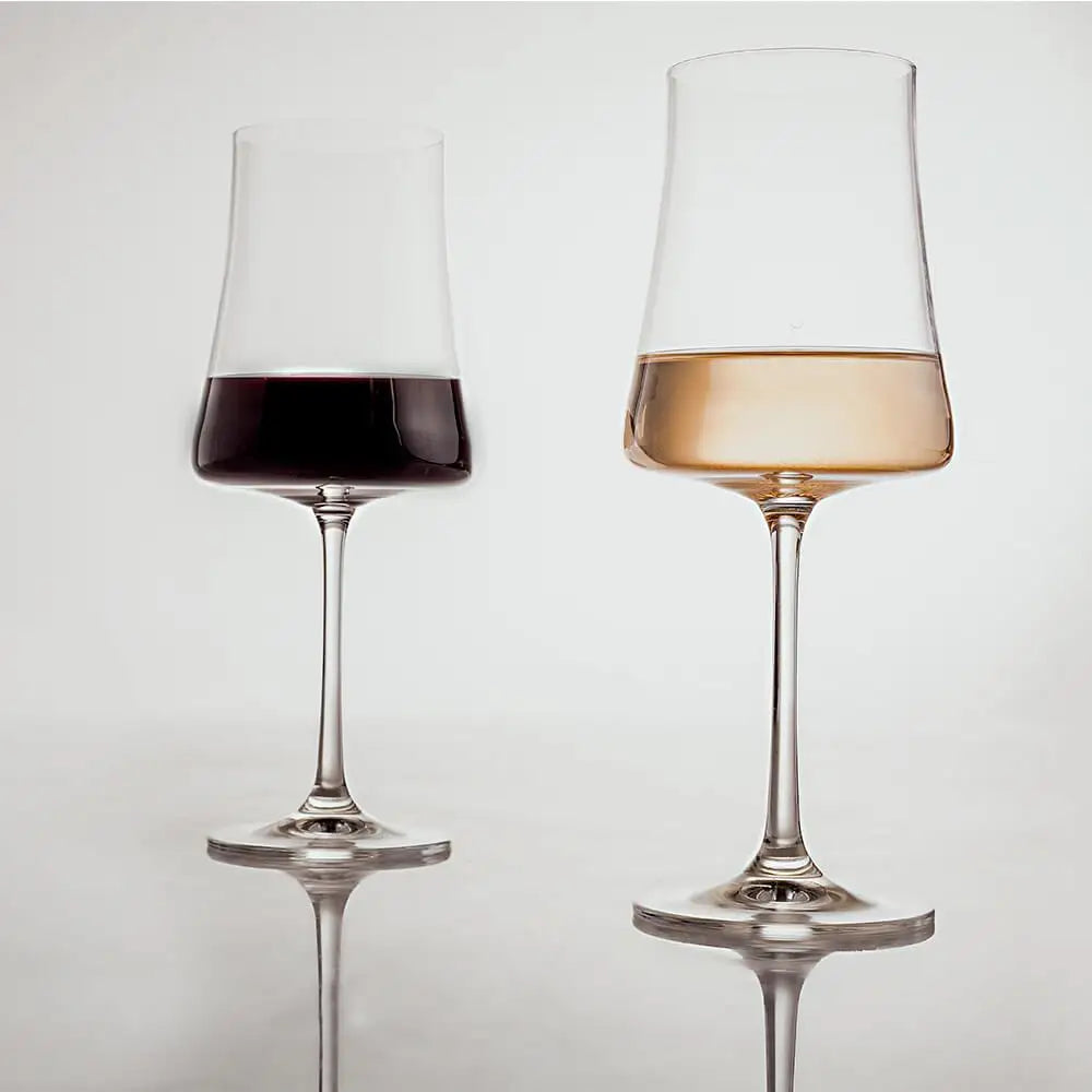 Taça de Vinho Cristal