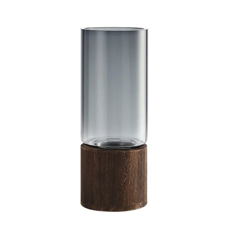 Vaso Decorativo em Acrílico