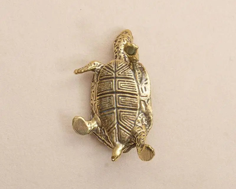 Decoração Escultura em Cobre