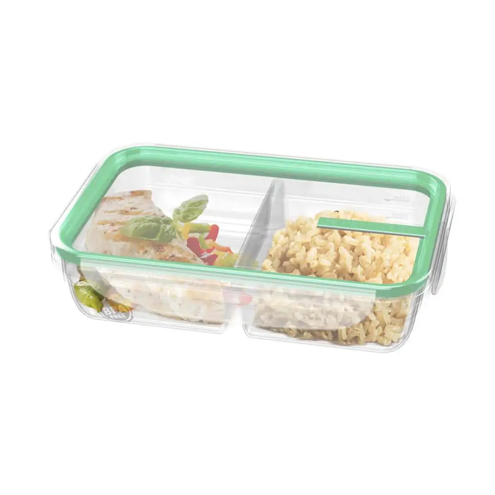 Jogo de Potes Hermeticos