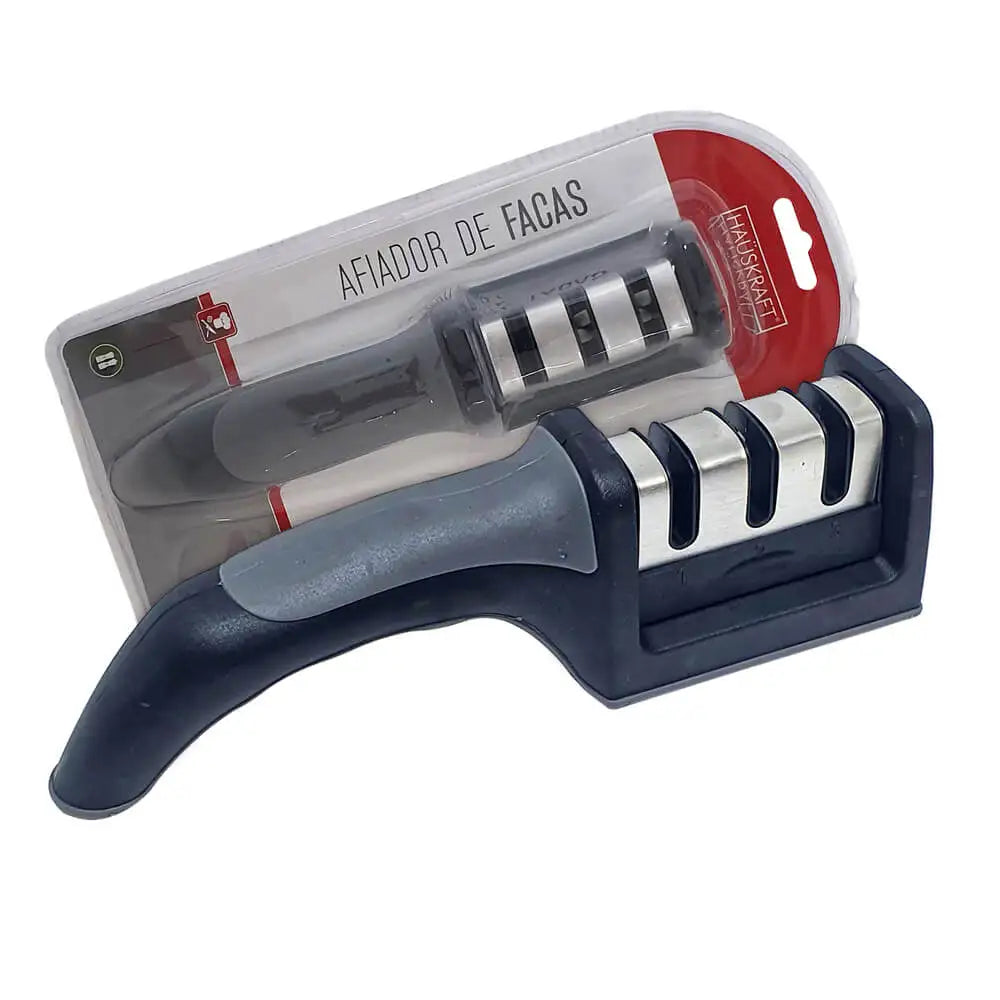 Amolador de Facas