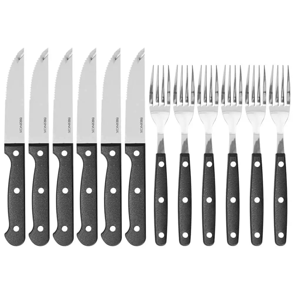 Faqueiro Para Churrasco