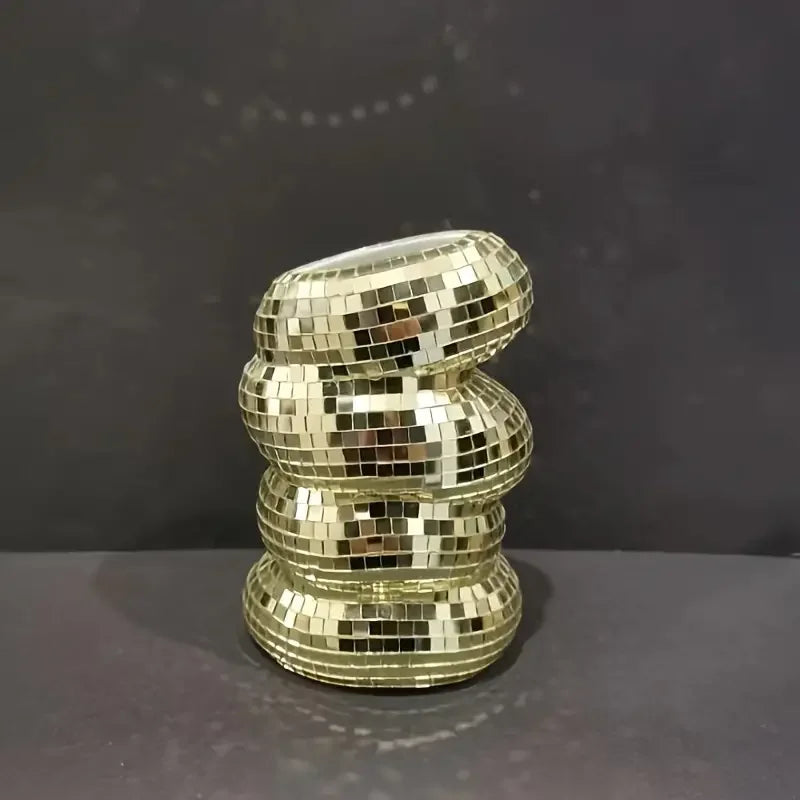 Jarra de Eselho Escultura Decoração