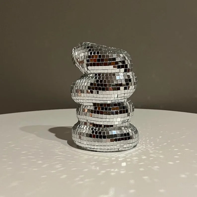 Jarra de Eselho Escultura Decoração