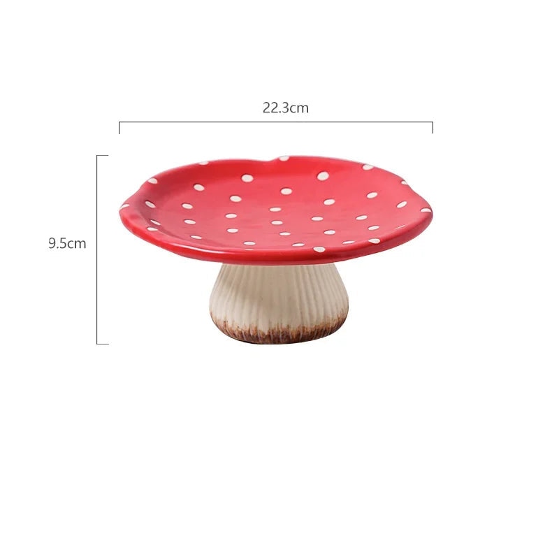 Porcelana Decoração Casa Cozinhha Decor