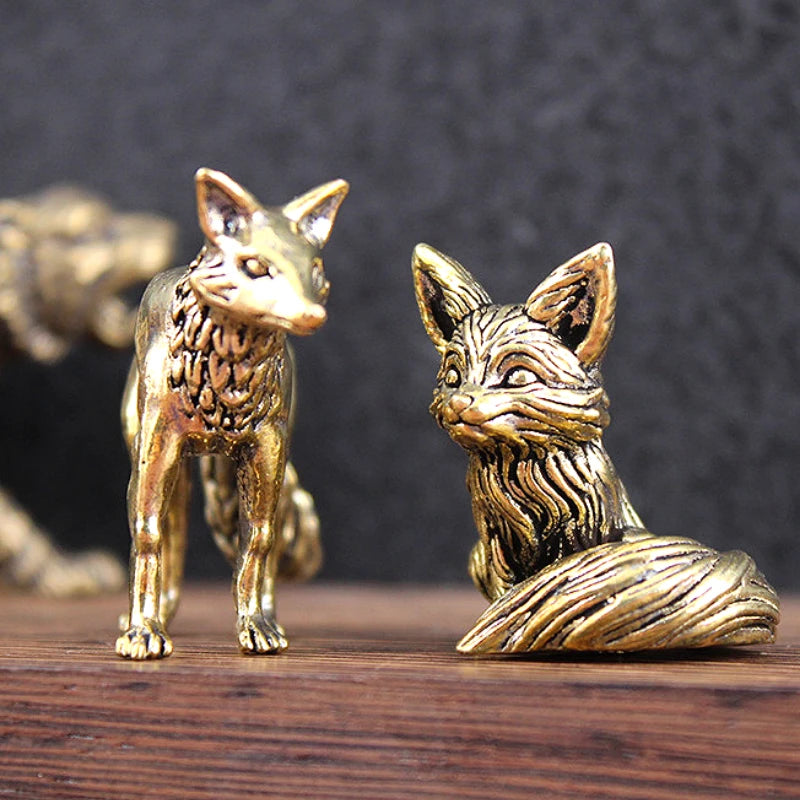 Escultura Decoração