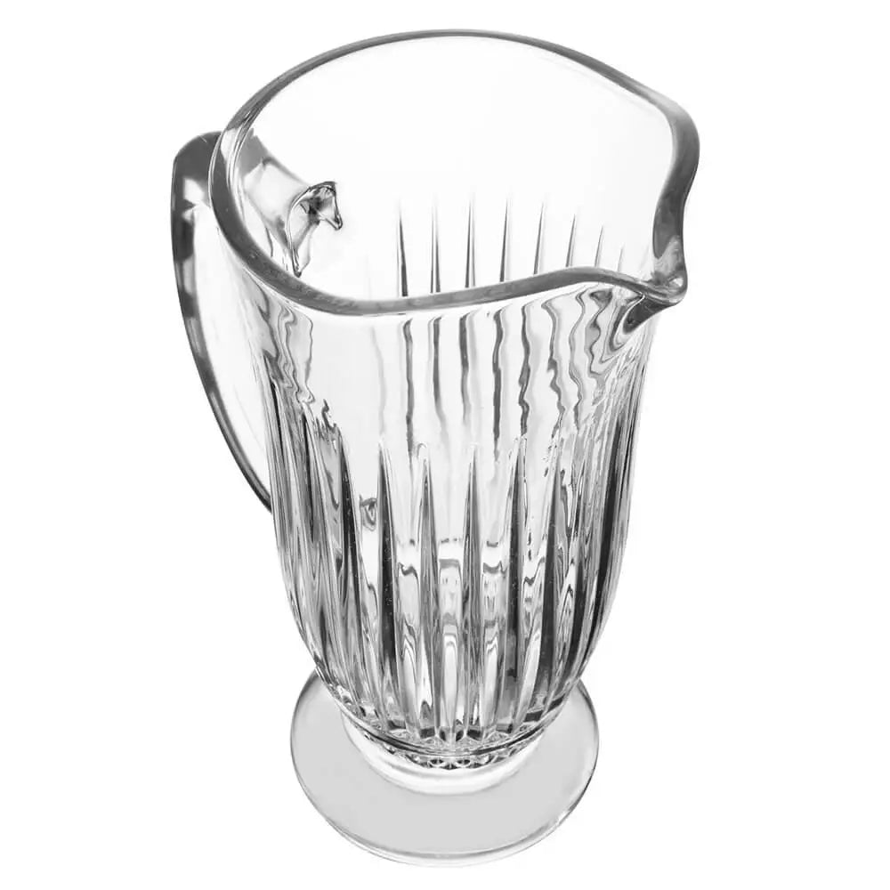 Mesa Posta Jarra de Vidro