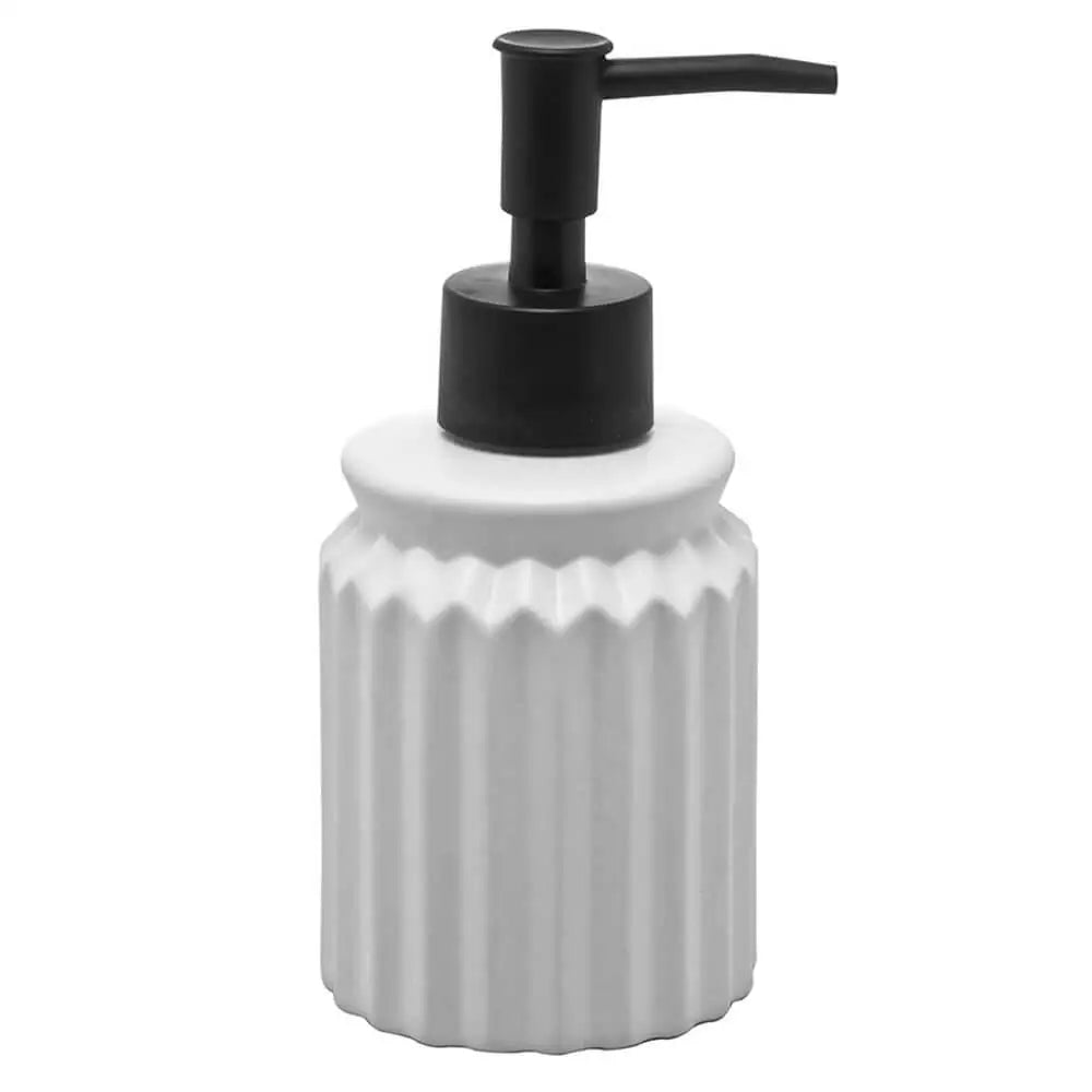 Saboneteira de Cerâmica