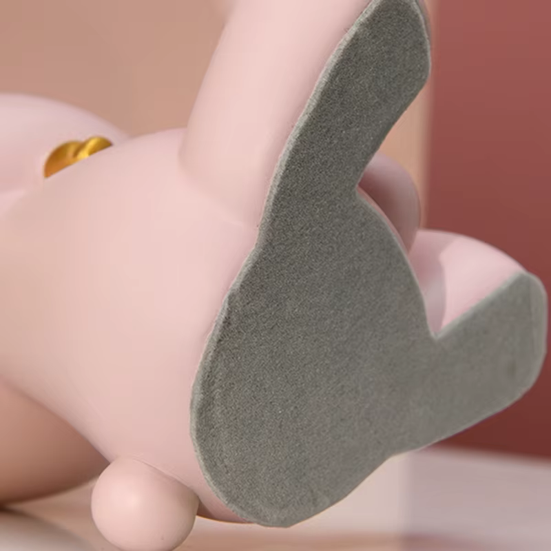 Decoração Chaveiro Porta Objetos