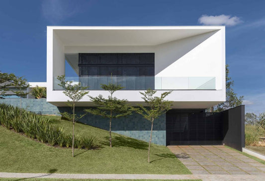 Arquitetura Minimalista: Saiba o que é e Como Aplicar