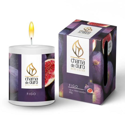 Vela Aromática