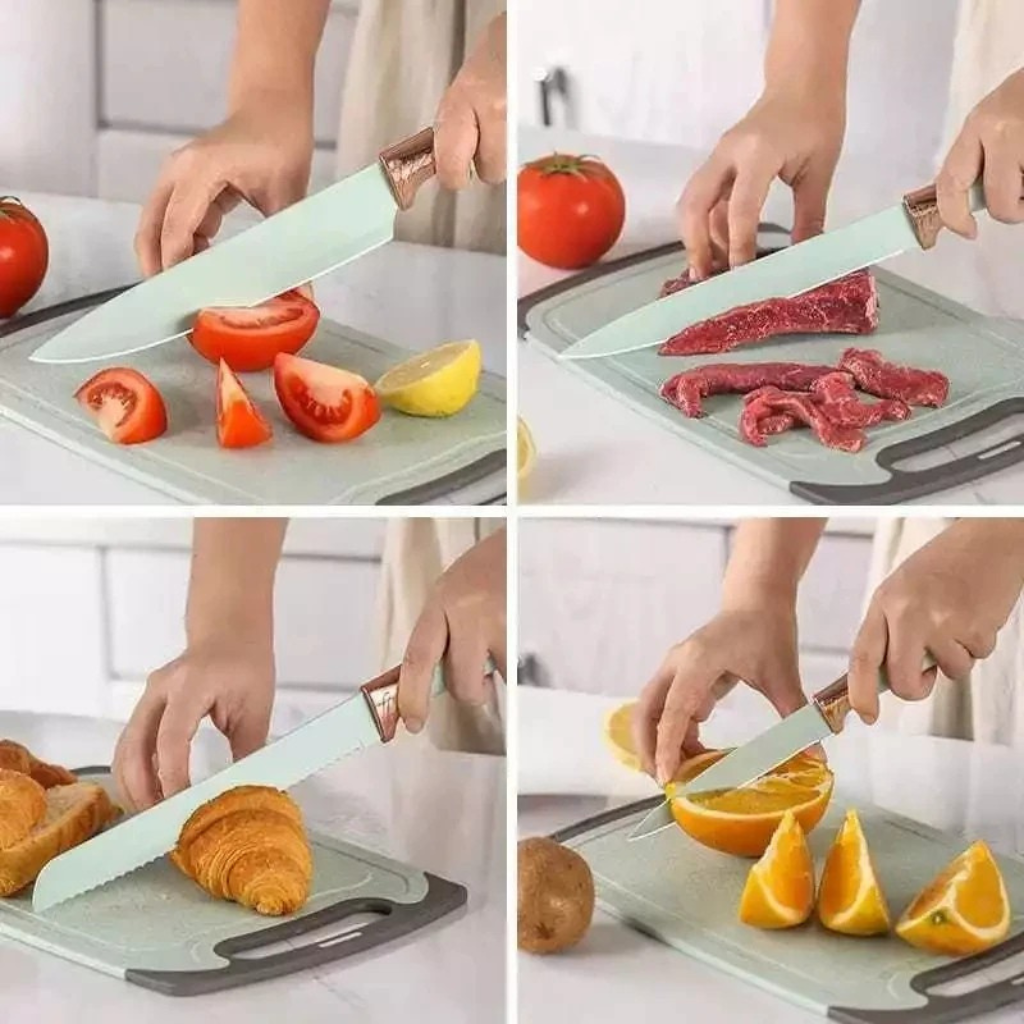 Utensílios de Cozinha