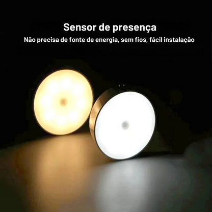 Luminária 
