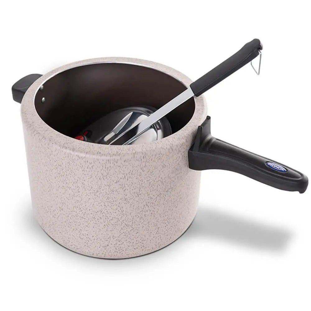 Panela de Pressão