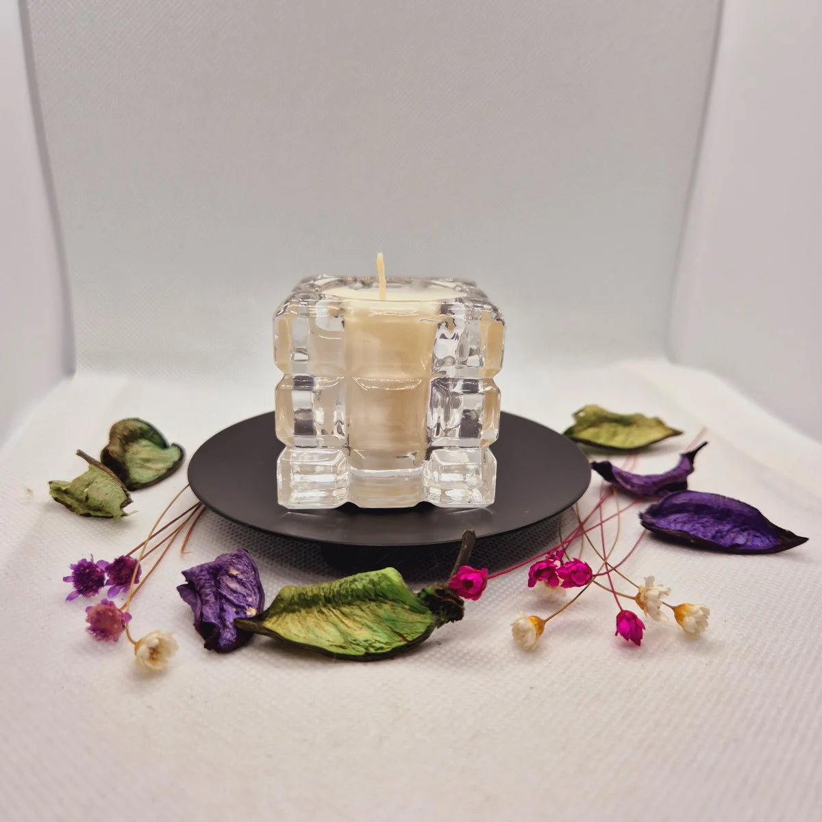 Vela Aromática Decoração Vela Perfumada