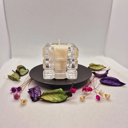 Vela Aromática Decoração Vela Perfumada