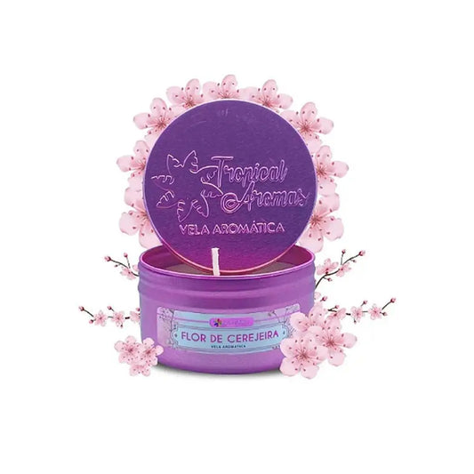 Vela Perfumada