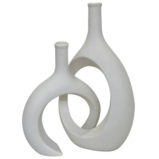 Esculturas em Ceramica