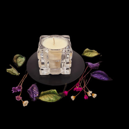 Vela Aromática Decoração Vela Perfumada