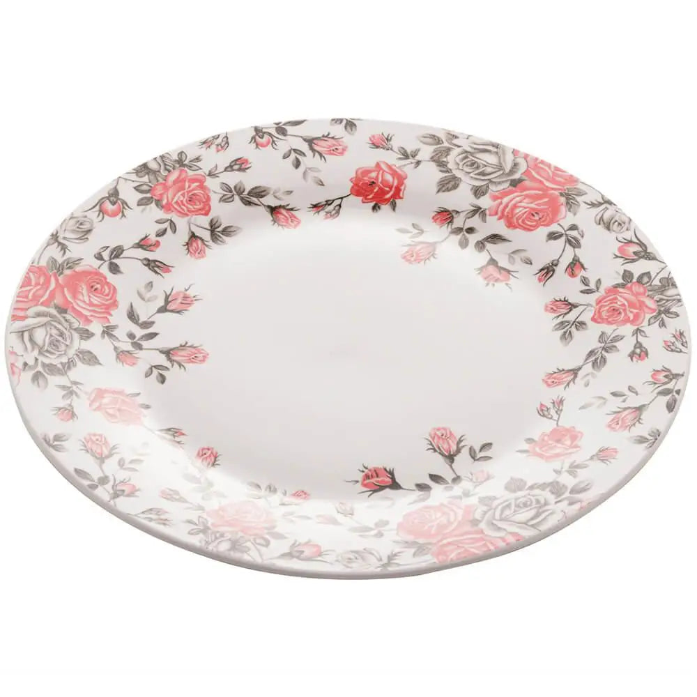 Prato de Porcelana
