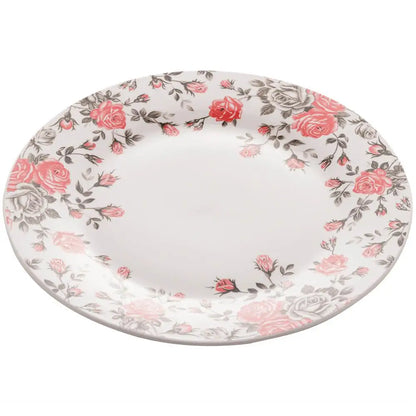 Prato de Porcelana