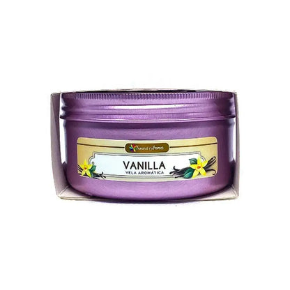Vela Aromática