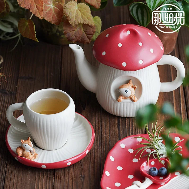 Porcelana Decoração Casa Cozinhha Decor 
