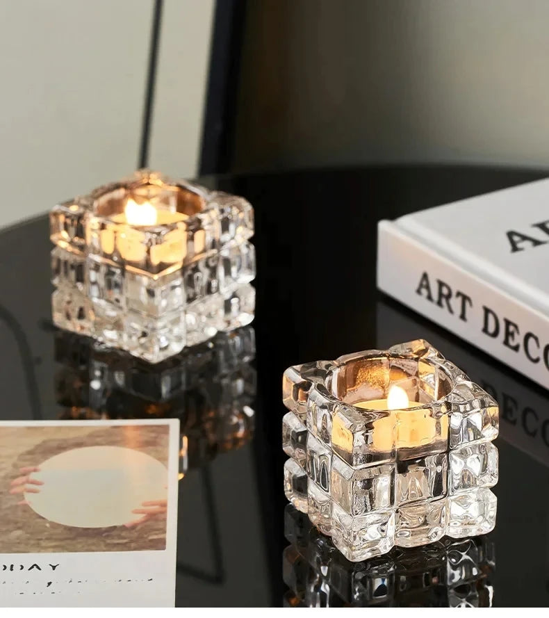 Vela Aromática Decoração Vela Perfumada