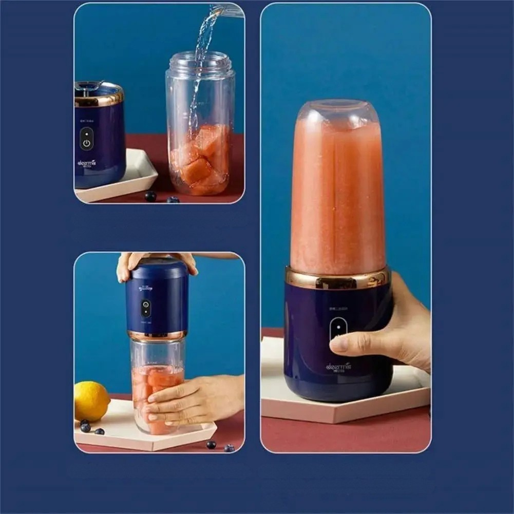 Liquidificador Portátil