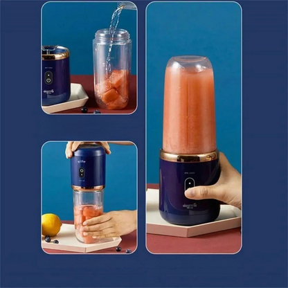Liquidificador Portátil